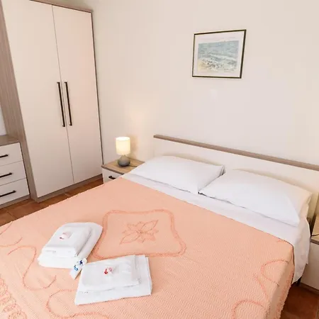 Alba - One Bedroom * Rovinj