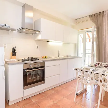 Apartment Alba - One Bedroom