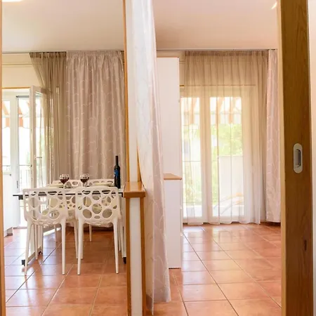 Alba - One Bedroom Apartment Rovinj