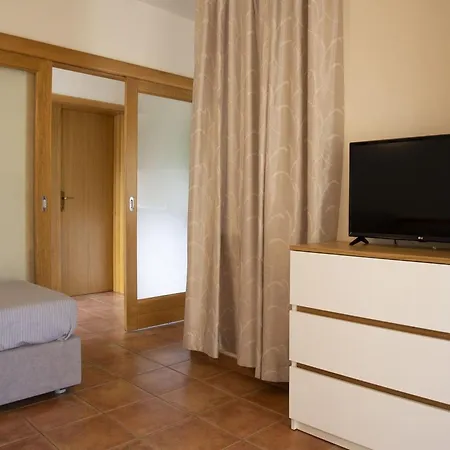 Apartment Alba - One Bedroom Rovinj
