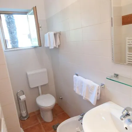 Alba - One Bedroom * Rovinj