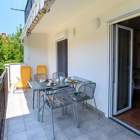 Alba - One Bedroom * Rovinj