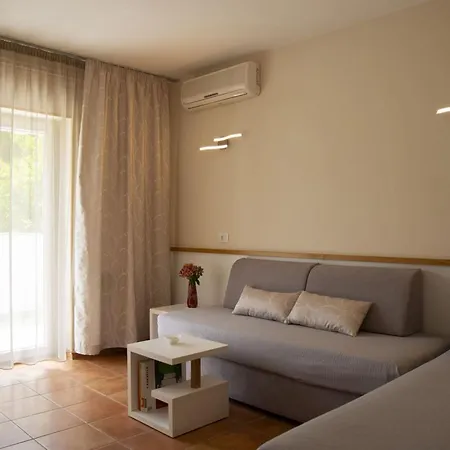 Apartament Alba - One Bedroom