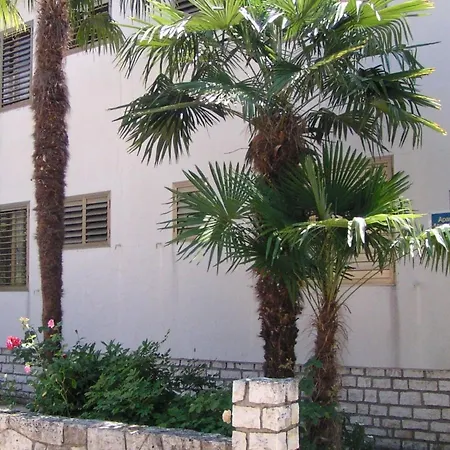 Apartament Alba - One Bedroom *