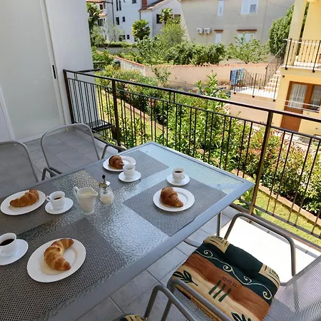 Alba - One Bedroom * Rovinj